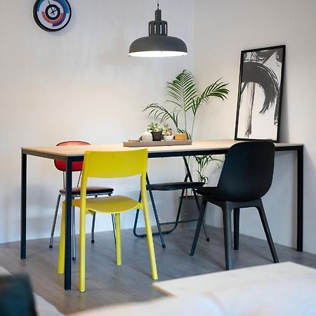 Sentrumsvegen - Private Studio Apartment In Gol Exterior photo